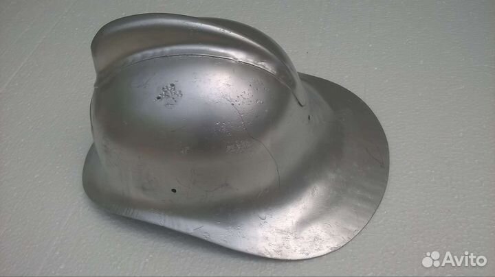 Каска пожарного