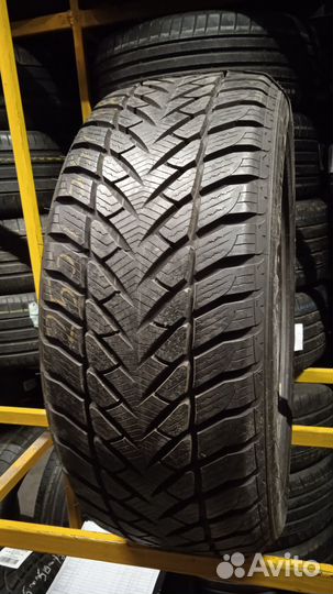 Goodyear UltraGrip SUV+ 255/55 R18