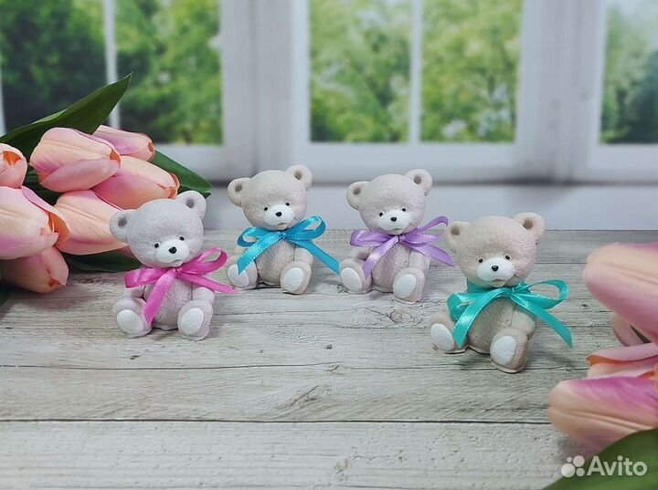 Мыло ручной работы, продам группу