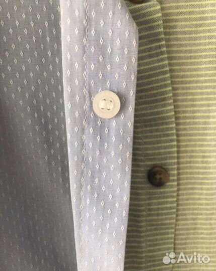 Рубашка для мальчика