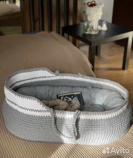 Вязание на заказ крючком