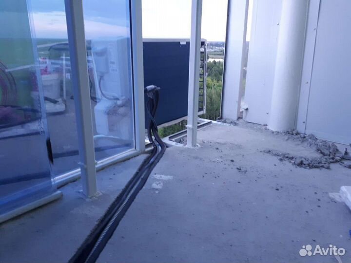 Кондиционеры, установка, обслуживание, продажа