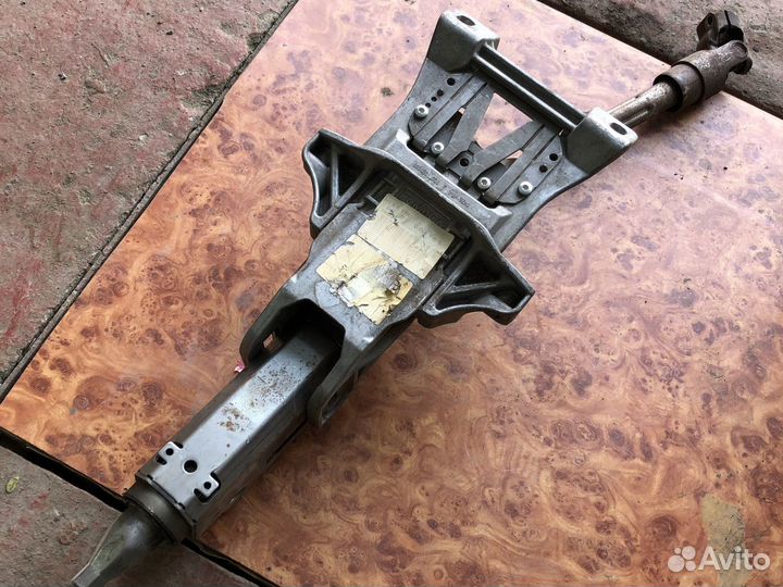 Рулевой вал Ford Focus 3