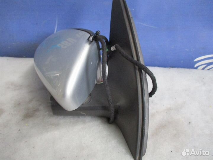 Зеркало переднее правое Volkswagen Golf 6 5K1 caxa