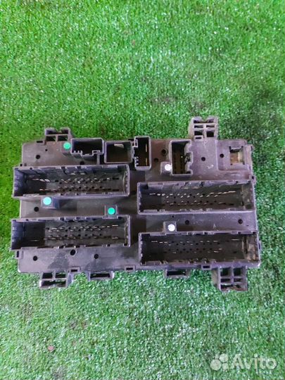 Блок предохранителей в сборе Додж Рам 68089578AD