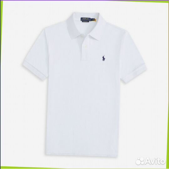 Футболка Polo Ralph Lauren (65004 Номер партии: )