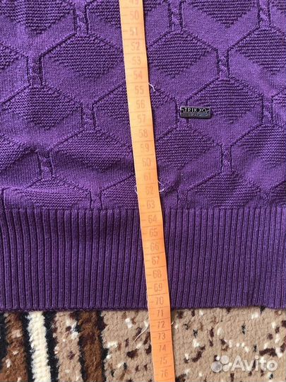 Пуловер мужской