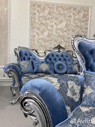 Диван Элона