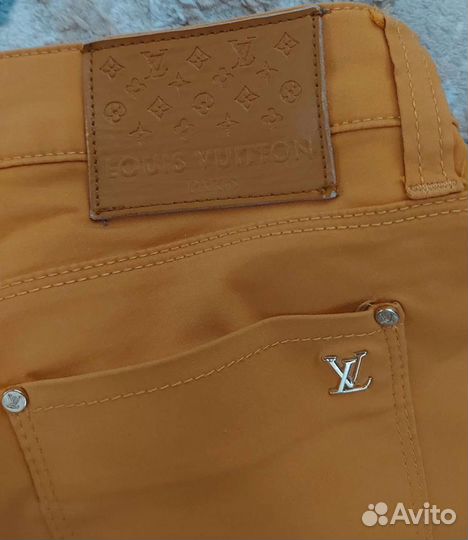 Louis vuitton штаны