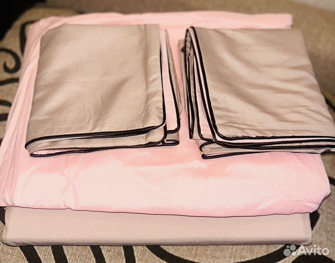 Белье постельное