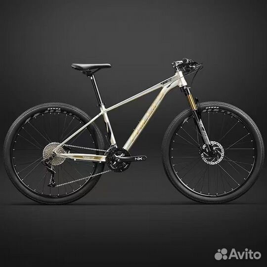 Phillips велосипед новый 27.5