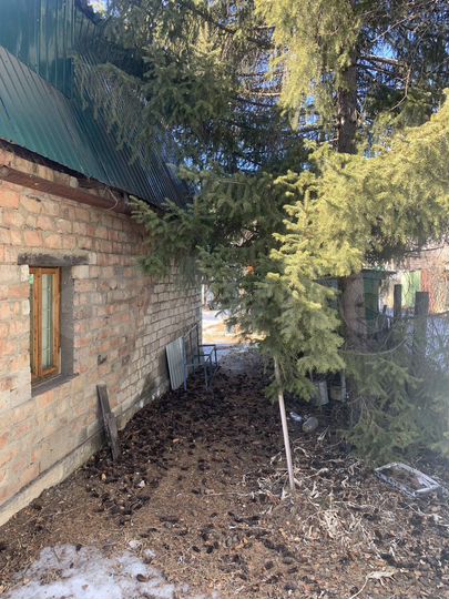 Дача 60 м² на участке 7 сот.