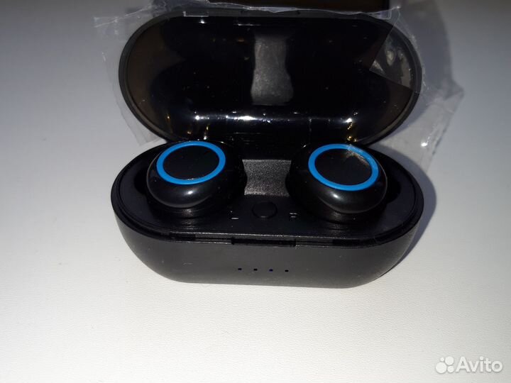 Наушники Bluetooth гарнитура
