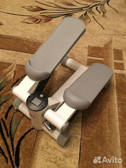 Продается Министеппер DFC