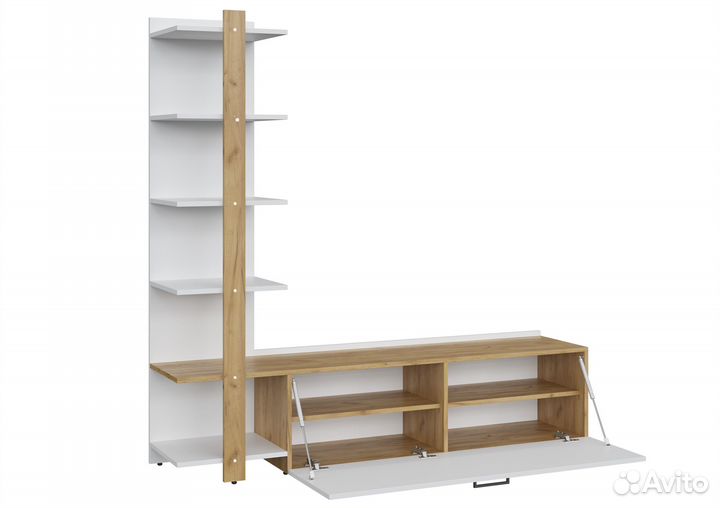 Тумба под тв Techno