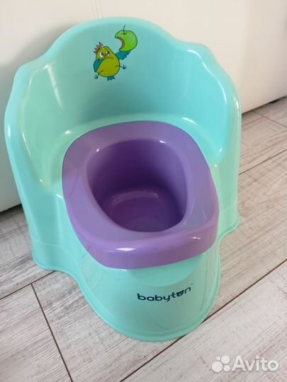 Горшок детский