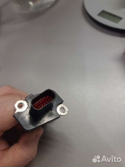 Датчик дмрв ford focus 2