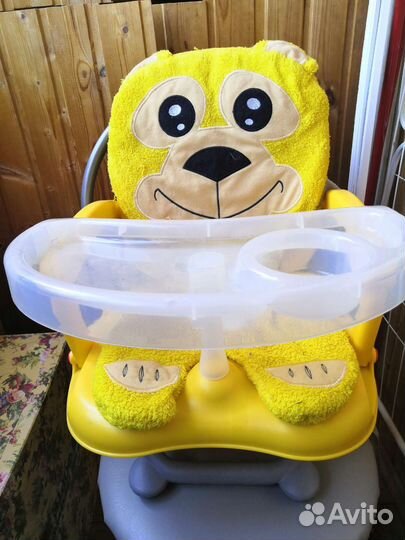 Стульчик для кормления Babies