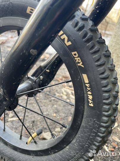 Беговел btwin