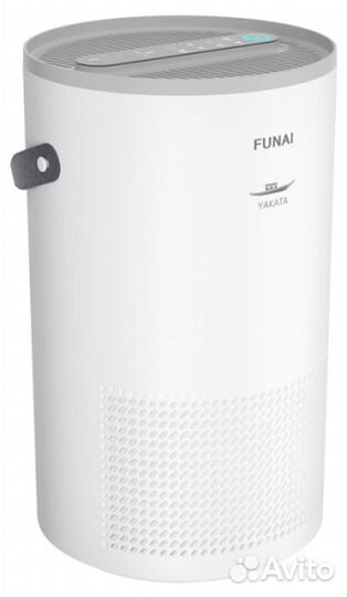 Бытовой очиститель воздуха серии yakata HAP-Y300S01W