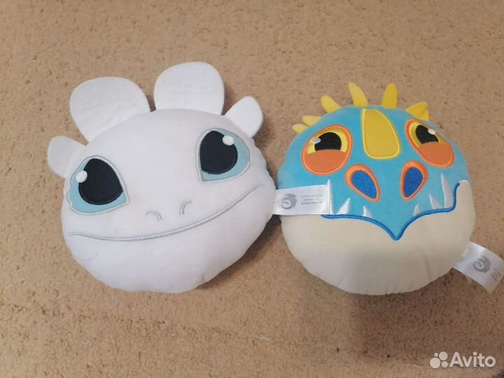 Детские игрушки