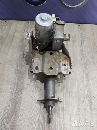 Рулевая колонка Nissan note E11