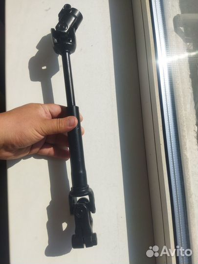 Рулевой Кардан УАЗ Патриот (новый)