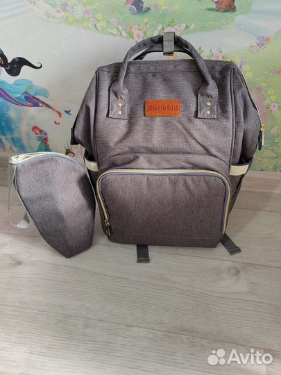 Рюкзак для мамы