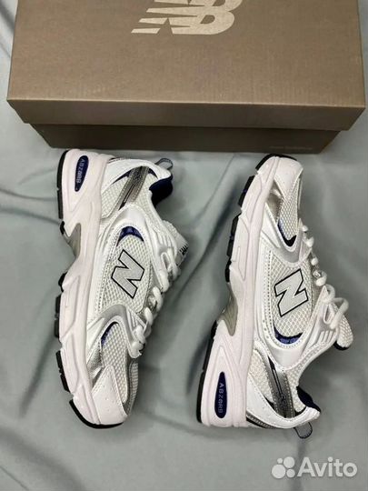 Кроссовки New Balance 530