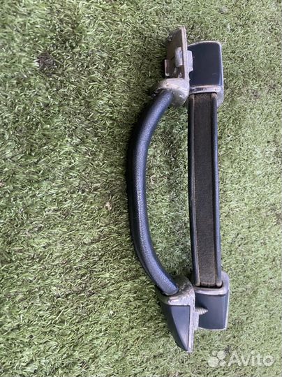 Ручки Cadillac Fleetwood