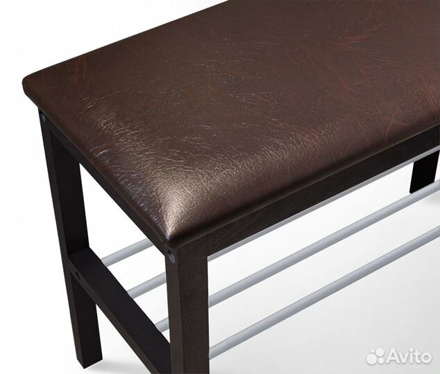 Банкетка деревянная в наличии