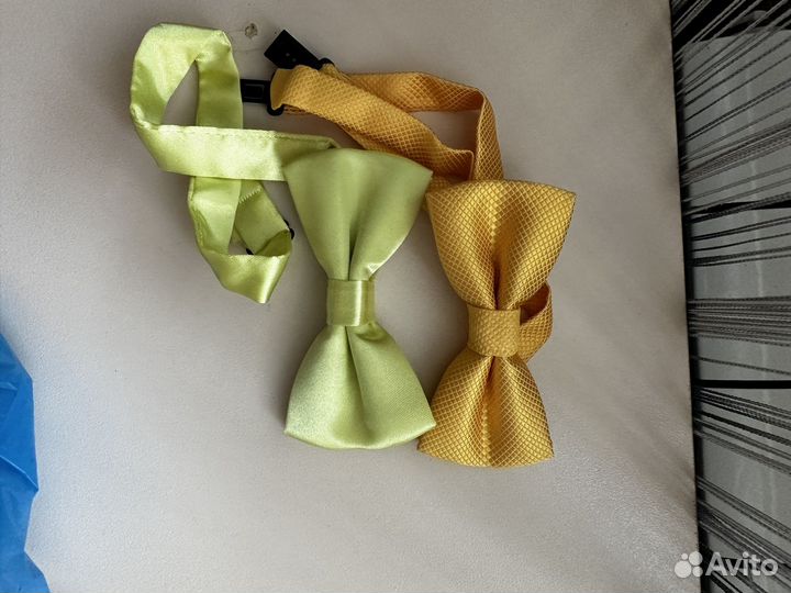 Бабочка для мальчика