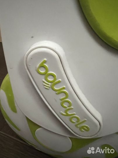 Беговел, велобалансир ELC bouncycle