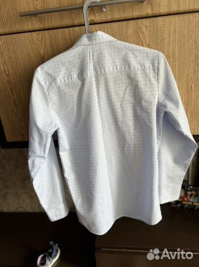 Продается рубашка на мальчика