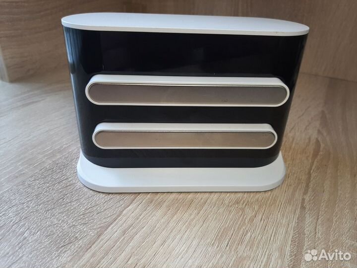 Док станция робота пылесоса Xiaomi Vacuum Mop P