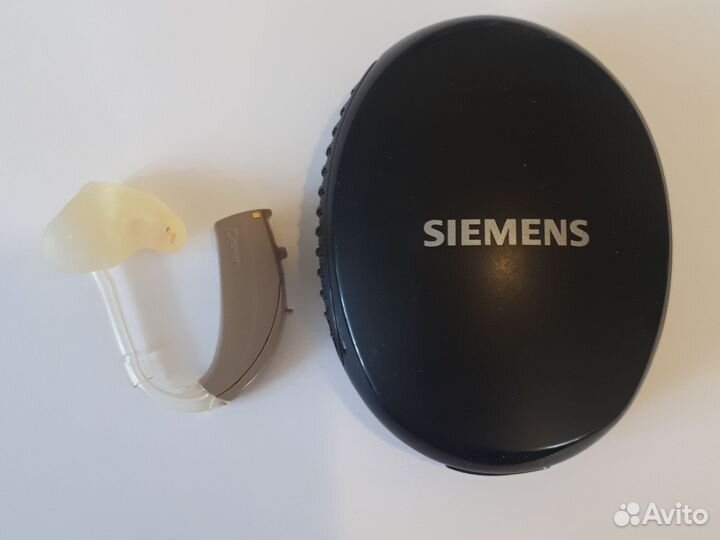 Слуховой аппарат