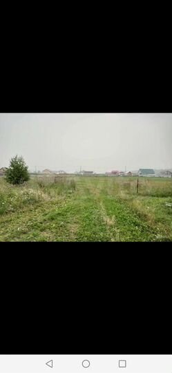 Участок 10 сот. (СНТ, ДНП)