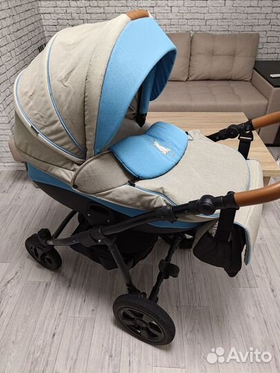 Коляска Tapu 3 в 1