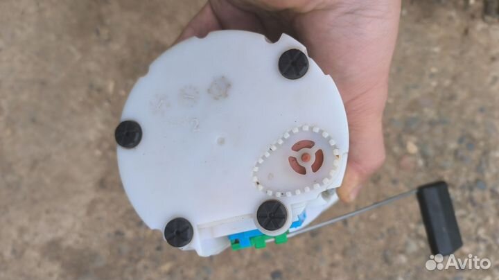 Модуль топливного насоса 311104h930