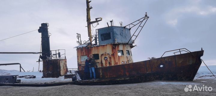 Кировск, Хибины экскурсия