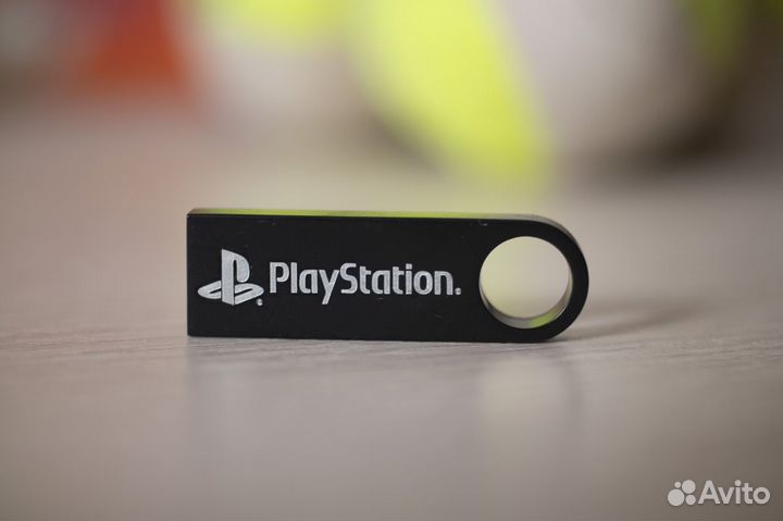 USB флешка 64GB