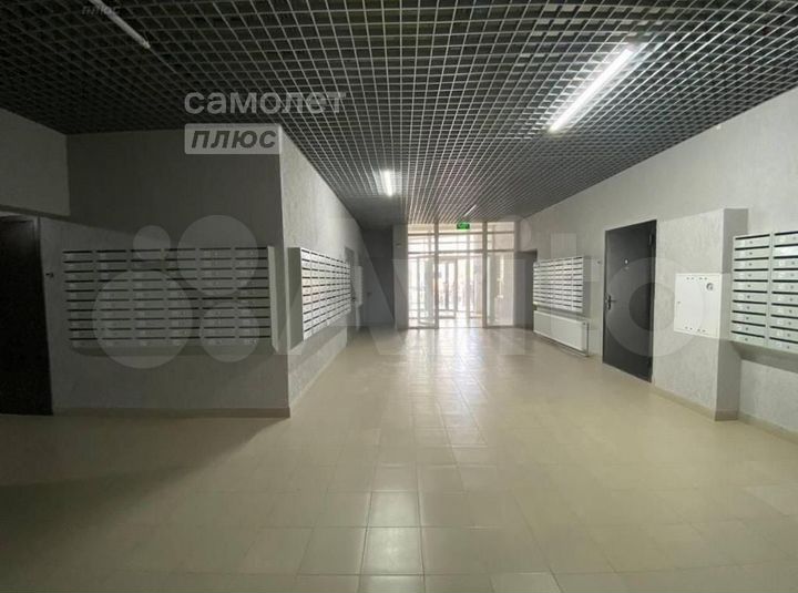 Квартира-студия, 31,4 м², 18/25 эт.