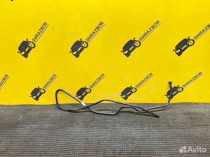 Трубка кондиционера Bmw X7 G07 B58B30C 2020