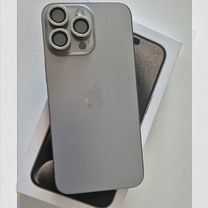 iPhone 15 Pro Max, 256 ГБ