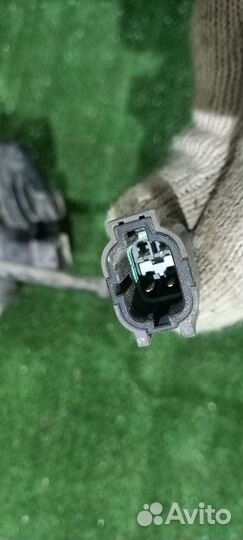 Блок управления круиз контроля ниссан максима а32