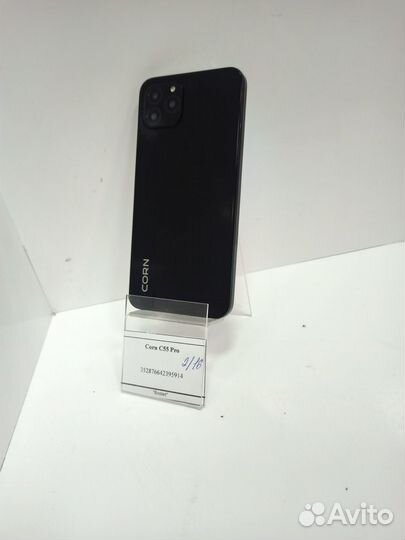 CORN C55 Pro, 2/16 ГБ