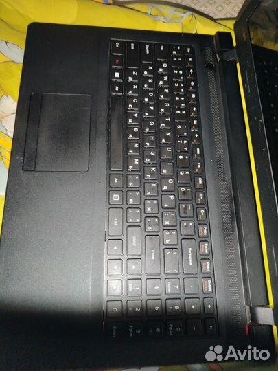 Lenovo ideapad 100 15iby