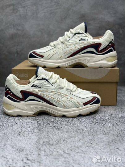 Кроссовки мужские Asics Gel-Pereleus 41-45