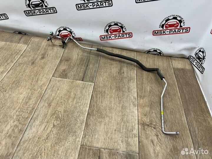 Трубка кондиционера Mitsubishi Lancer 10 2007-2019