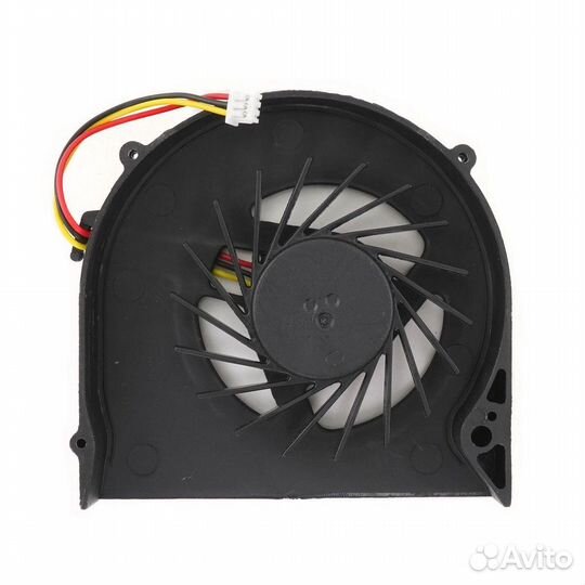 Вентилятор, кулер Dell 15R, 5010, N5010, M5010, 0
